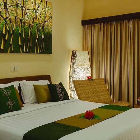Gili Inn Гілі-Траванган Номер фото