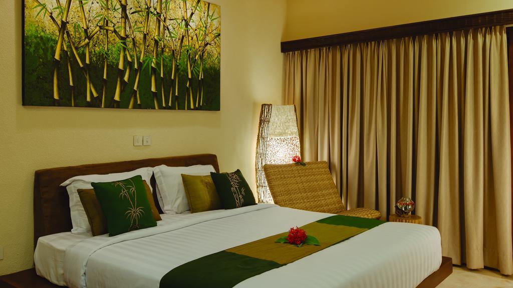 Gili Inn Гілі-Траванган Номер фото
