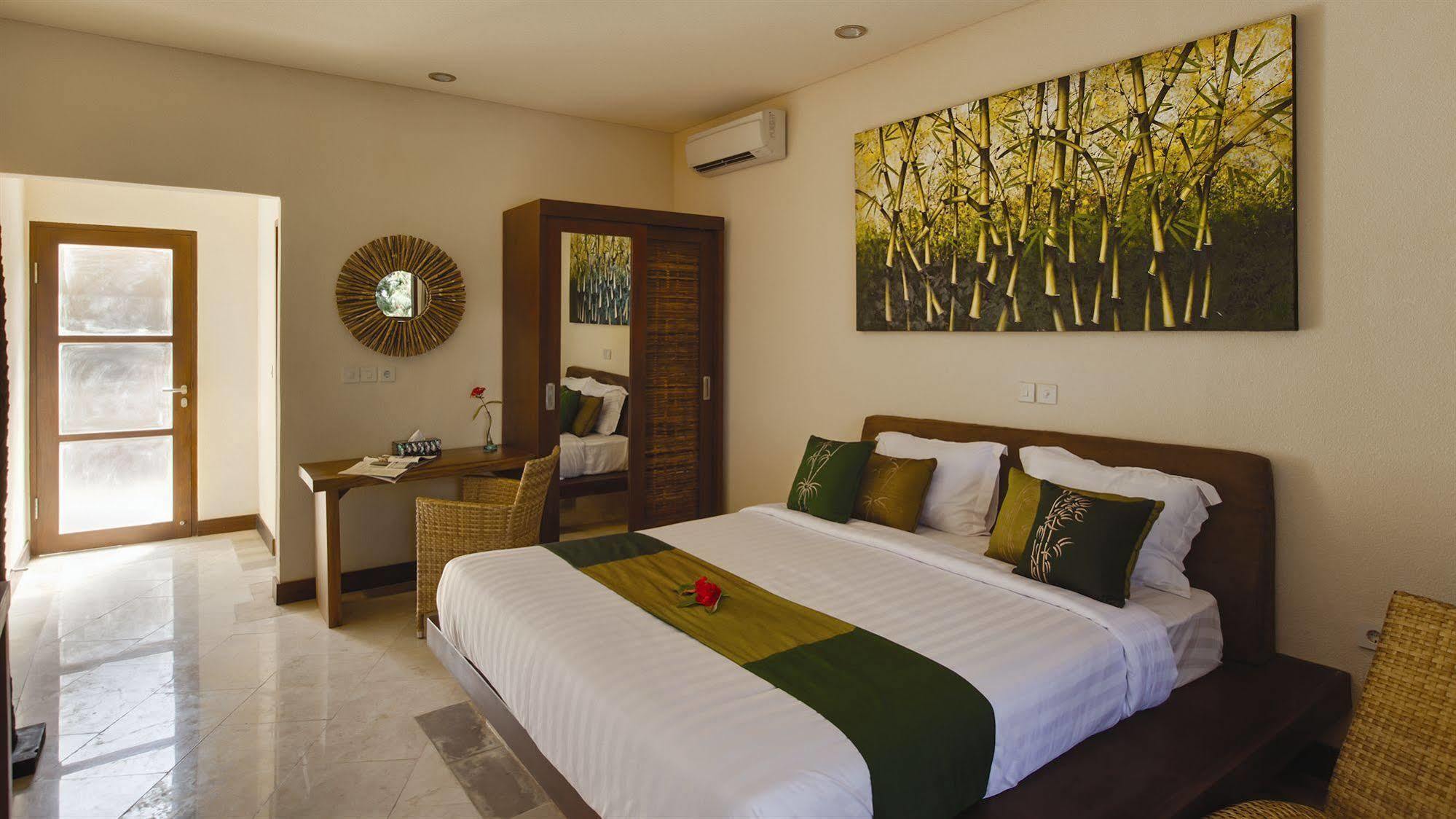 Gili Inn Гілі-Траванган Екстер'єр фото