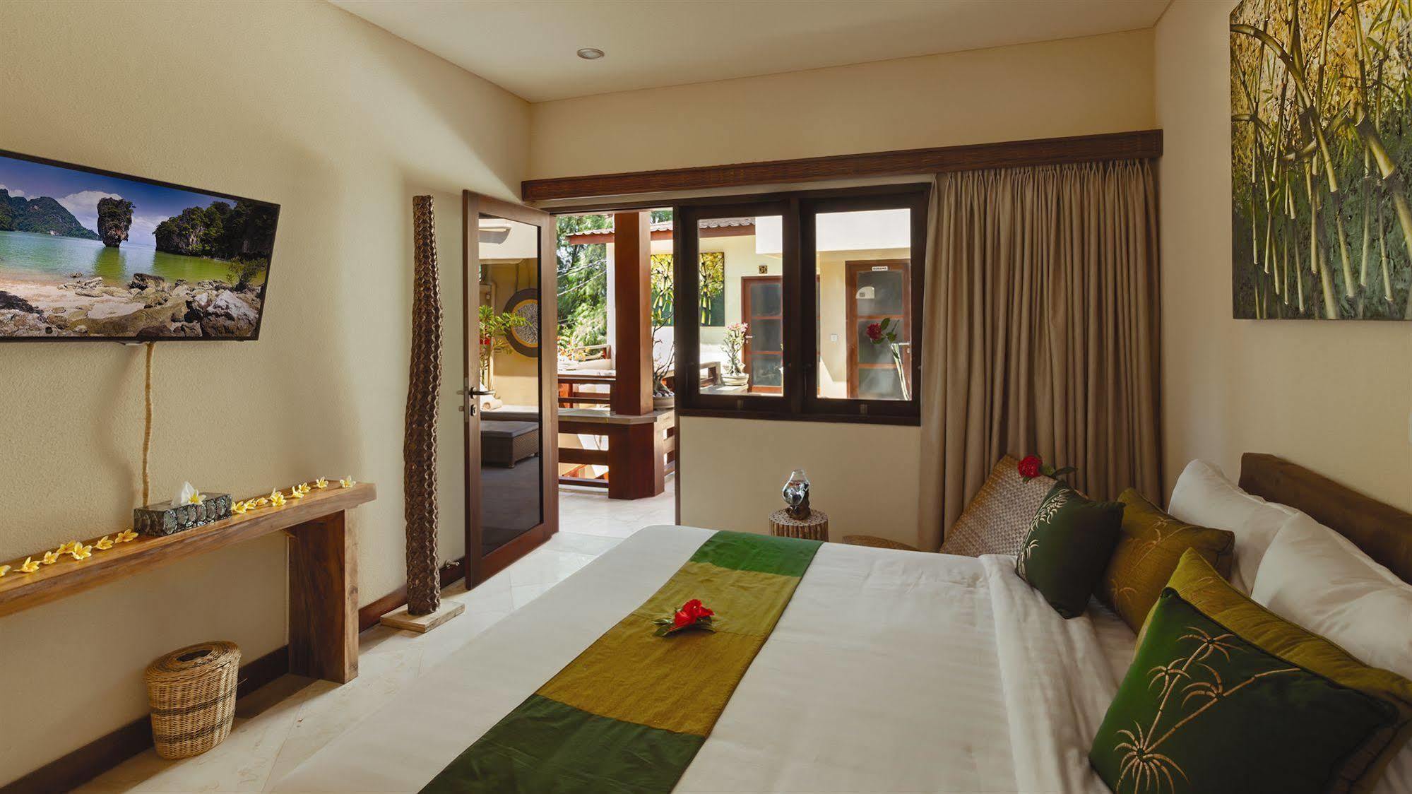 Gili Inn Гілі-Траванган Екстер'єр фото
