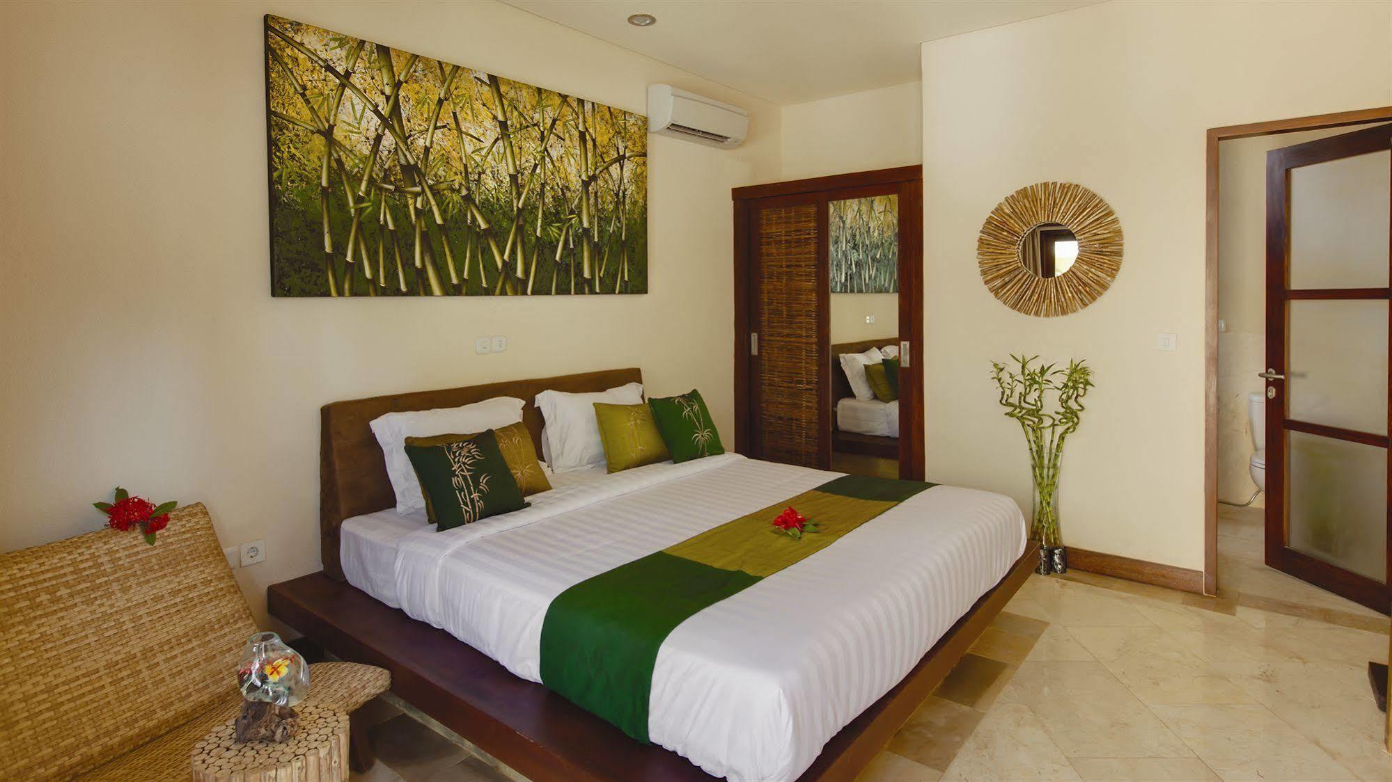 Gili Inn Гілі-Траванган Екстер'єр фото